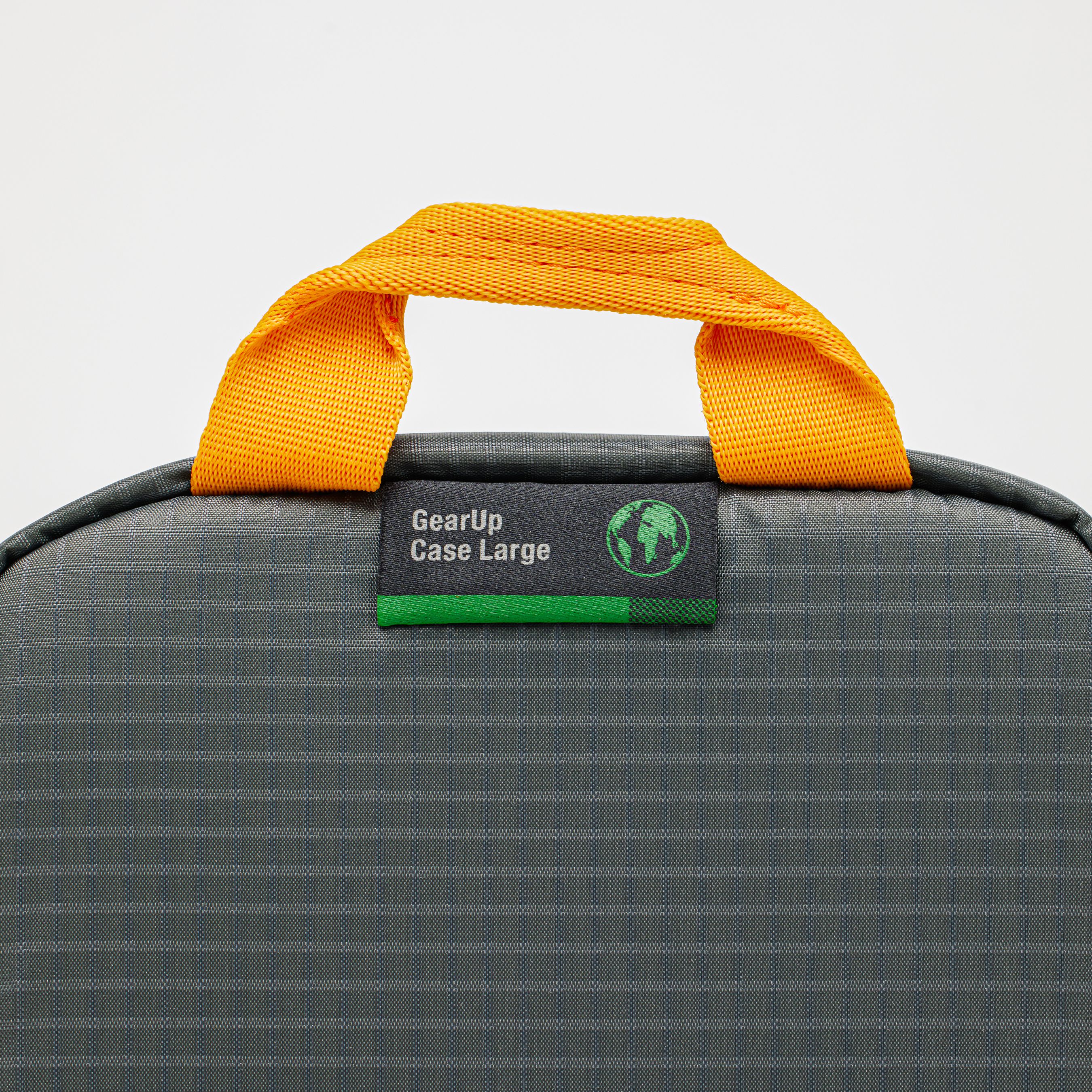 Lowepro GearUp Case Large Green Line
