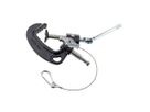 Avenger Baby Pipe Clamp w/16mm