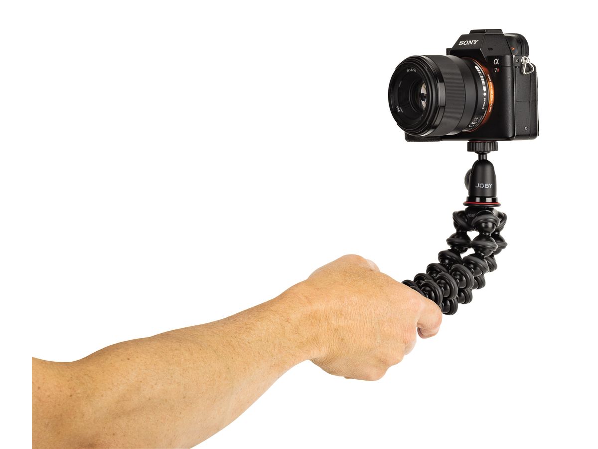 Joby GorillaPod 1K Kit