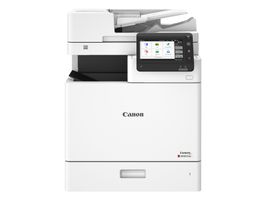 Canon i-SENSYS MF851Cdw Color Laser A4