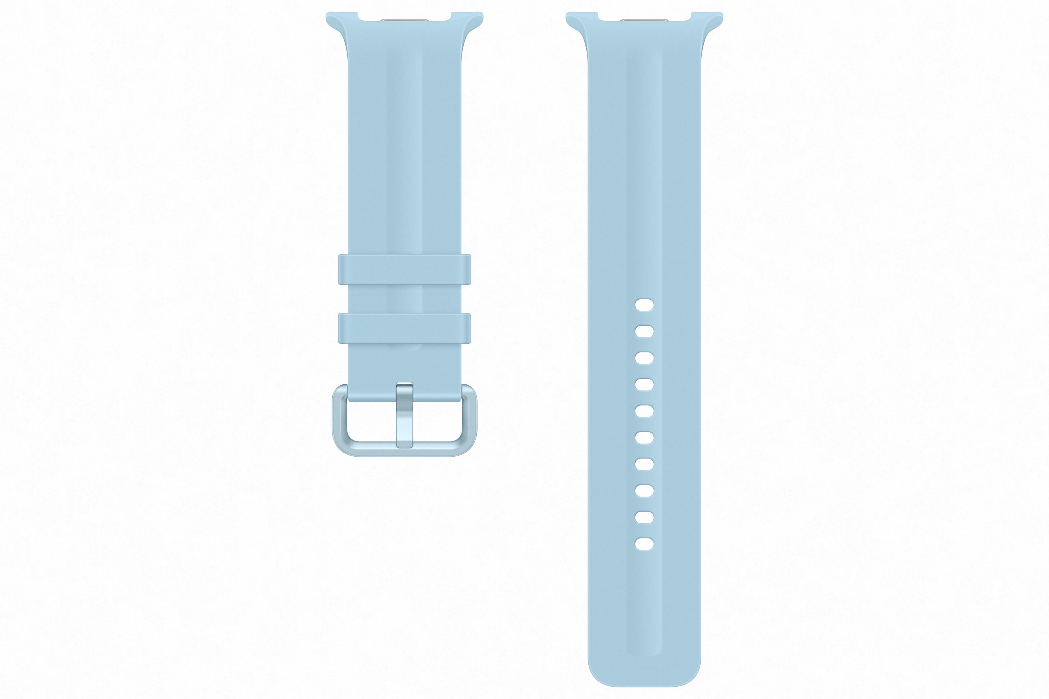 Samsung Watch 9 Sport Band (M/L) Blue
