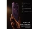 Torras Ostand Guardian iP 18 Pro Purple