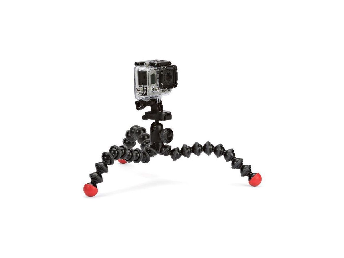 Joby GorillaPod Action Tripod