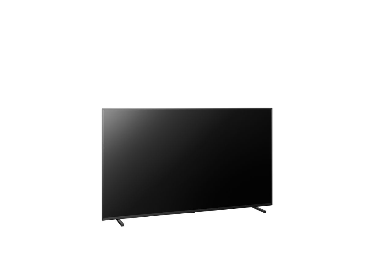 Panasonic 40" LED UHD TV 40JXW834