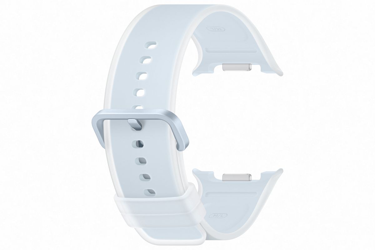 Samsung Watch 9 Misty Band (M/L) Blue