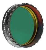 Baader O III filtre 2"
