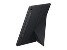 Samsung Tab S9 | FE Smart Cover Black