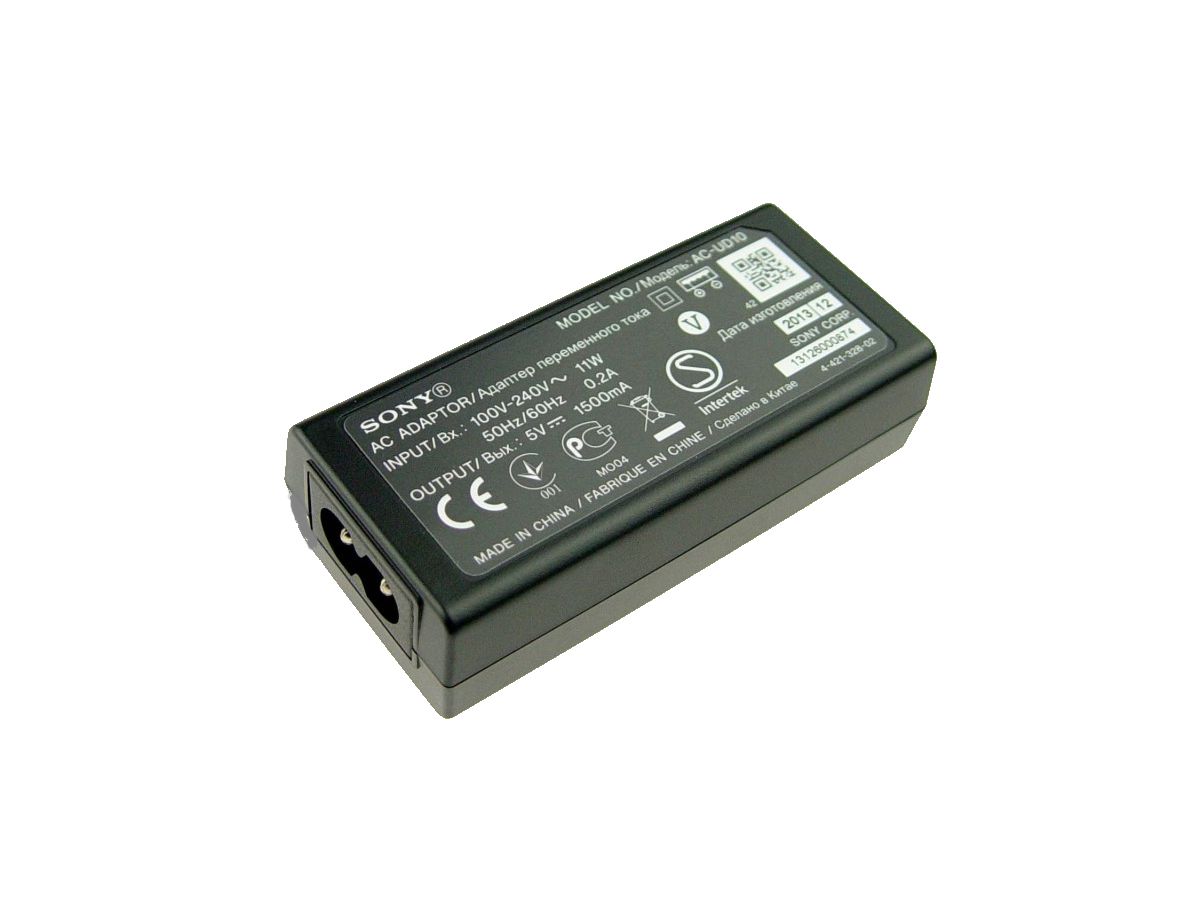 Sony AC-UD10 Netzteil USB / Ersatzteil