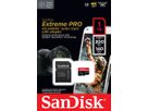 SanDisk ExtremePro 200MB/s microSDXC 1TB