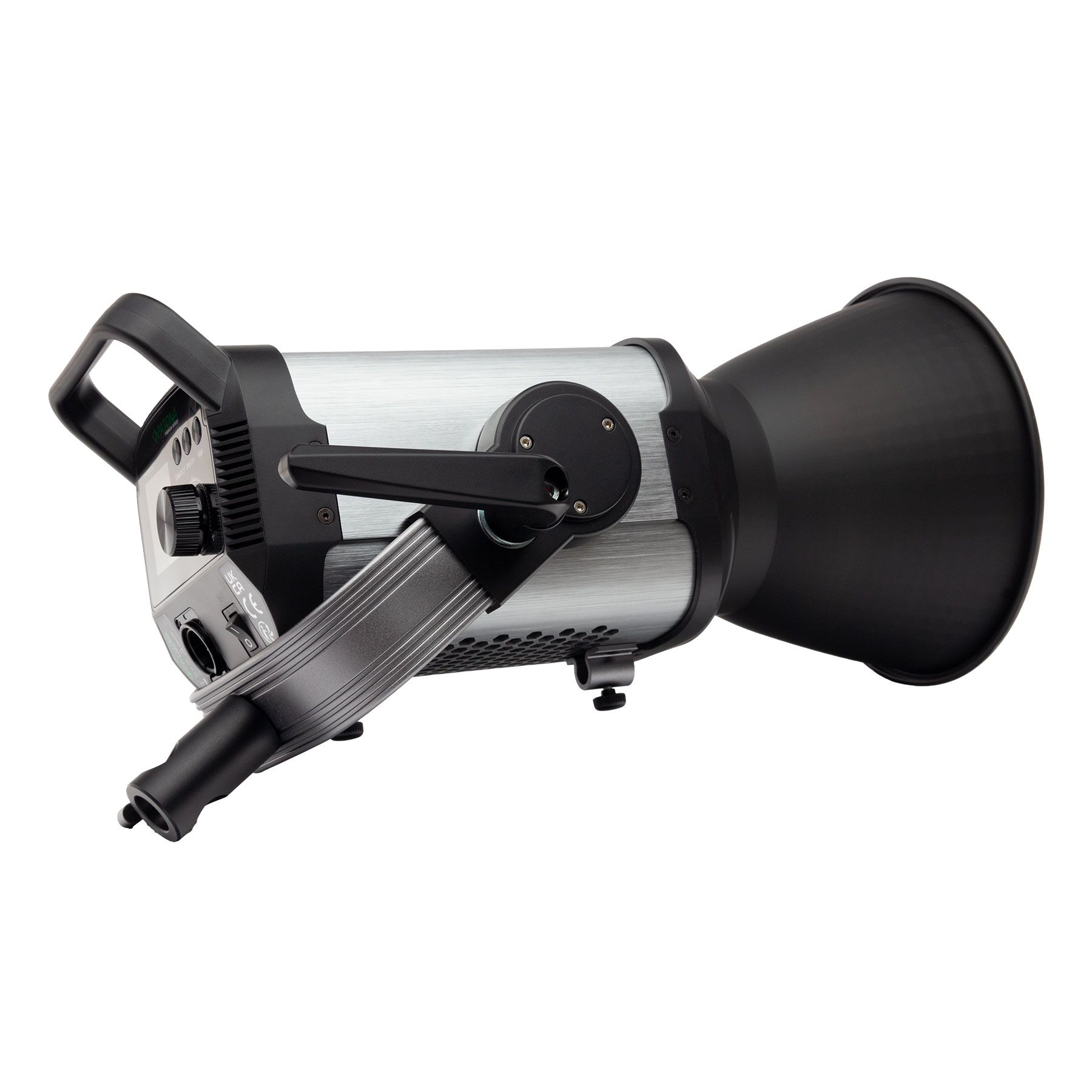 Patona Leuchte COB-200 APRC APP