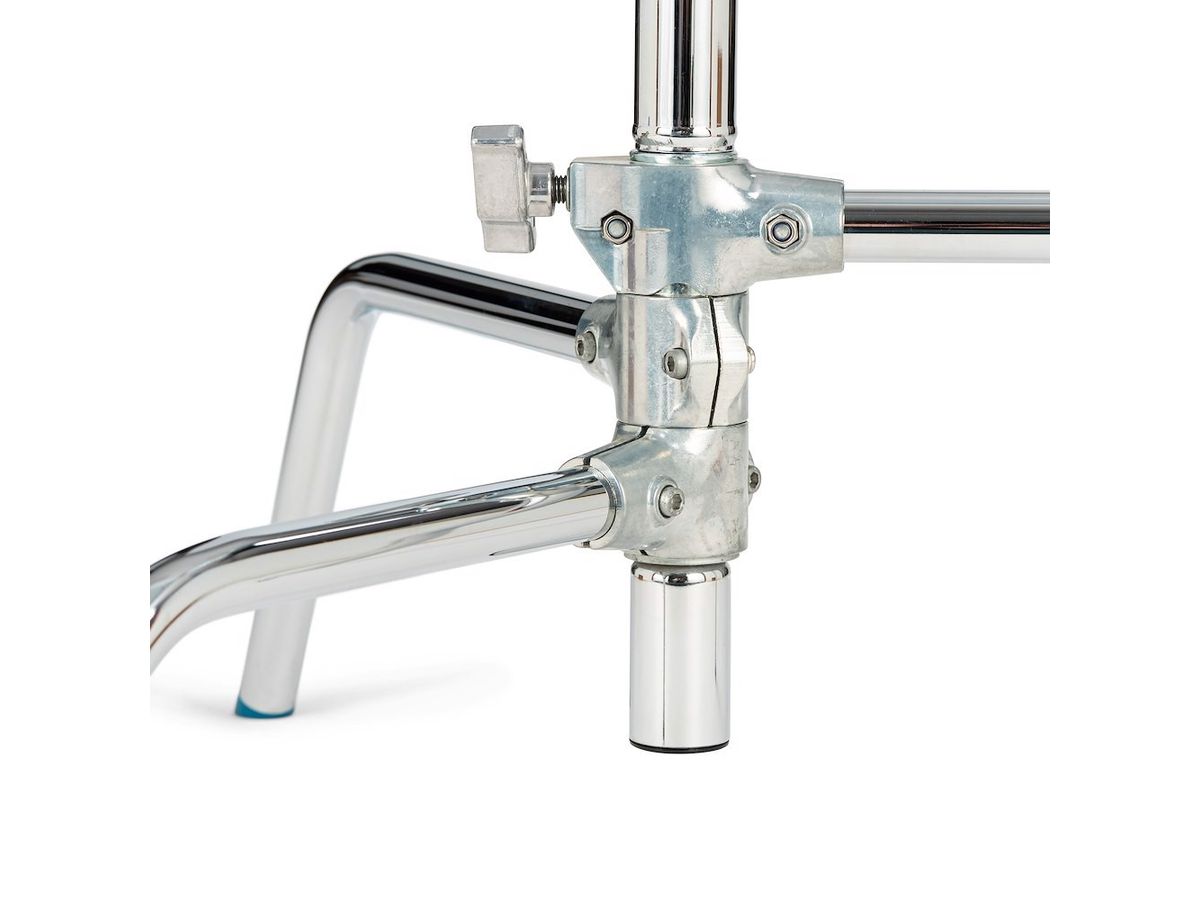Avenger C-Stand 30 Steel 300cm Silver