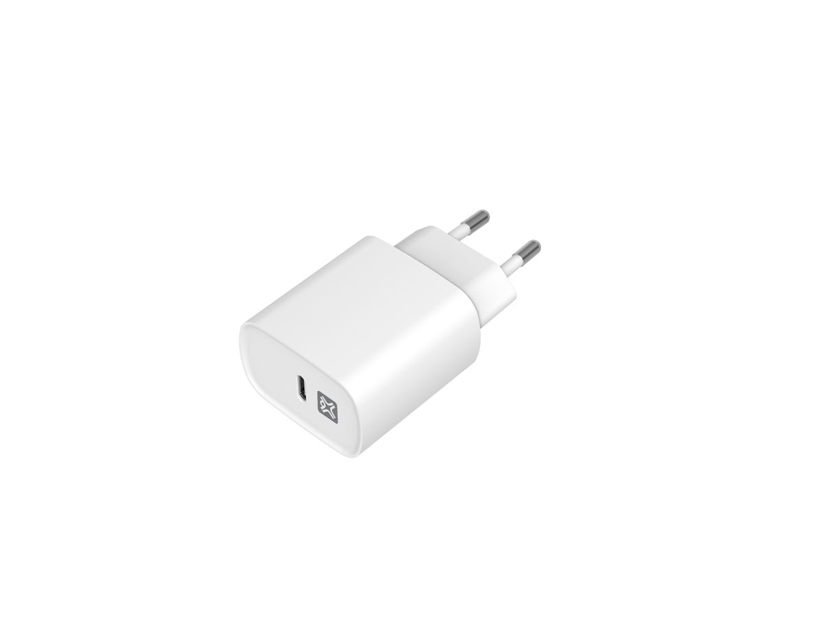 XtremeMac Wall Charger USB-C 20W