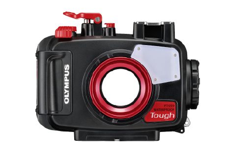 Olympus PT-059 Underwater Case TG-6