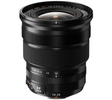 Fujinon XF 10-24mm F4 R OIS Swiss Gara