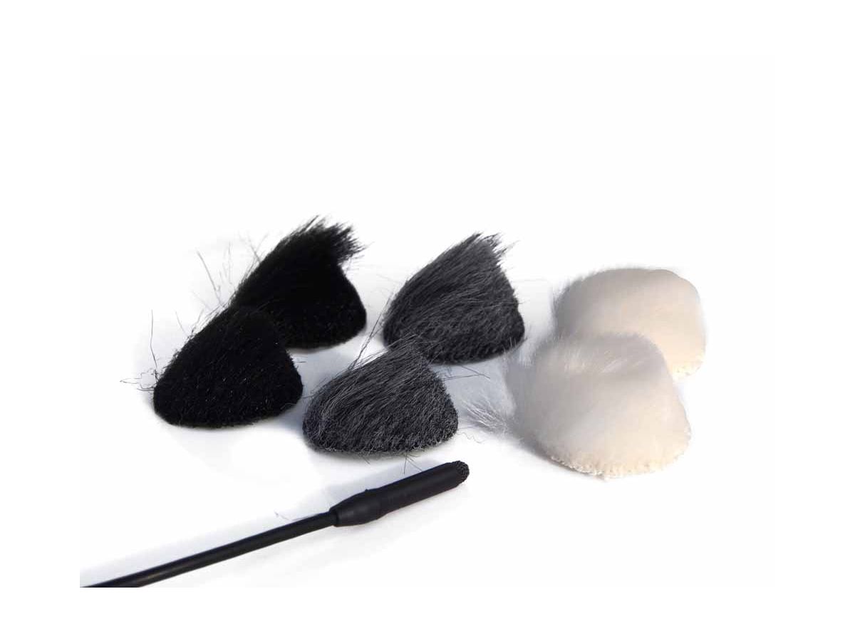 Rycote Overcovers, 30 Uses