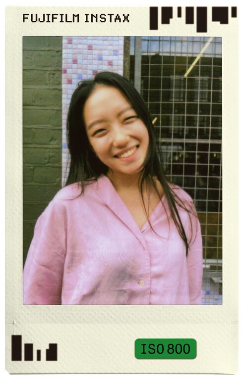 Fujifilm Instax Mini 10 Photo Slide