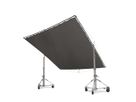 Avenger Textile Black Single 600cm