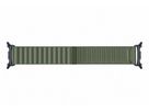 Samsung Watch 9 Fabric Band (S/M) Olive