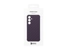 Samsung S24 Ultra Shield Case Violet