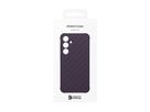 Samsung S24 Ultra Shield case Dark Violet