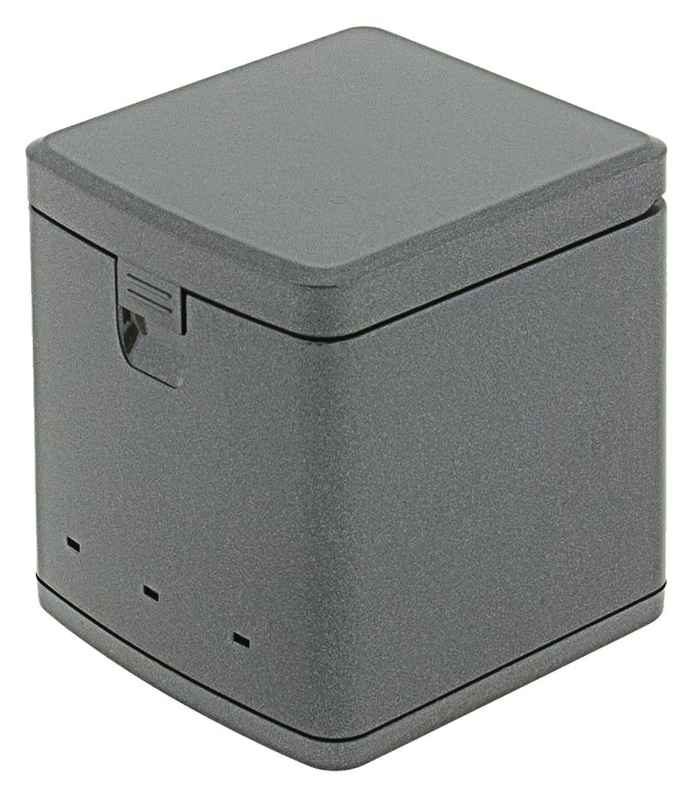 Patona 3-fach Ladebox GoPro Hero 13