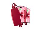 Fresh 'n Rebel Powerbank 18000 mAh Red