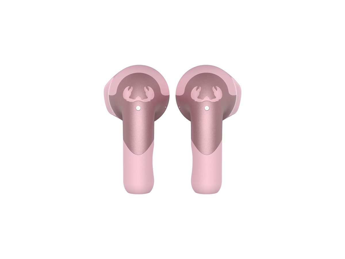 Fresh 'n Rebel Twins Blaze Pastel Pink