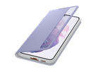 Samsung Galaxy S21+ Smart Clear cover vi