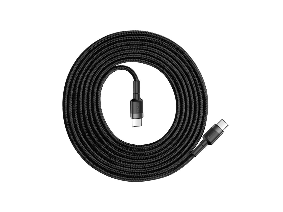 Baseus USB-C to USB-C 2m Fast Charging