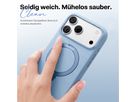 Torras Ostand Wind iPhone 18 Pro Blue