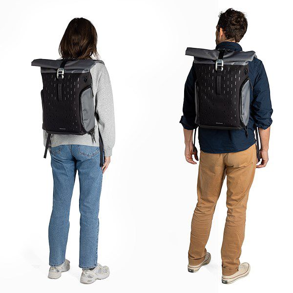Manfrotto UNCOVER Backpack 30L