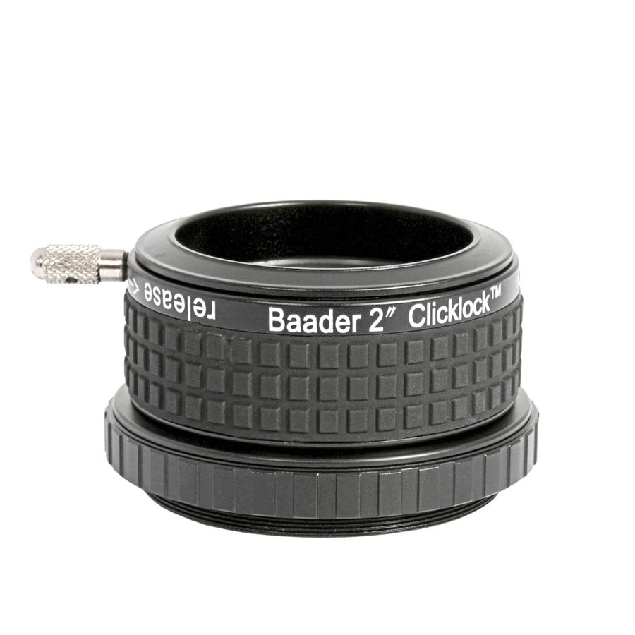 Baader 2" Pince ClickLock M64a