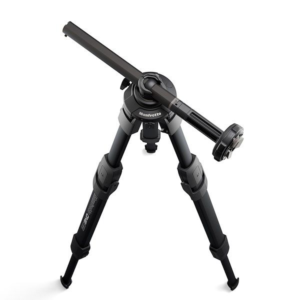 Manfrotto ONE Alu Tripod