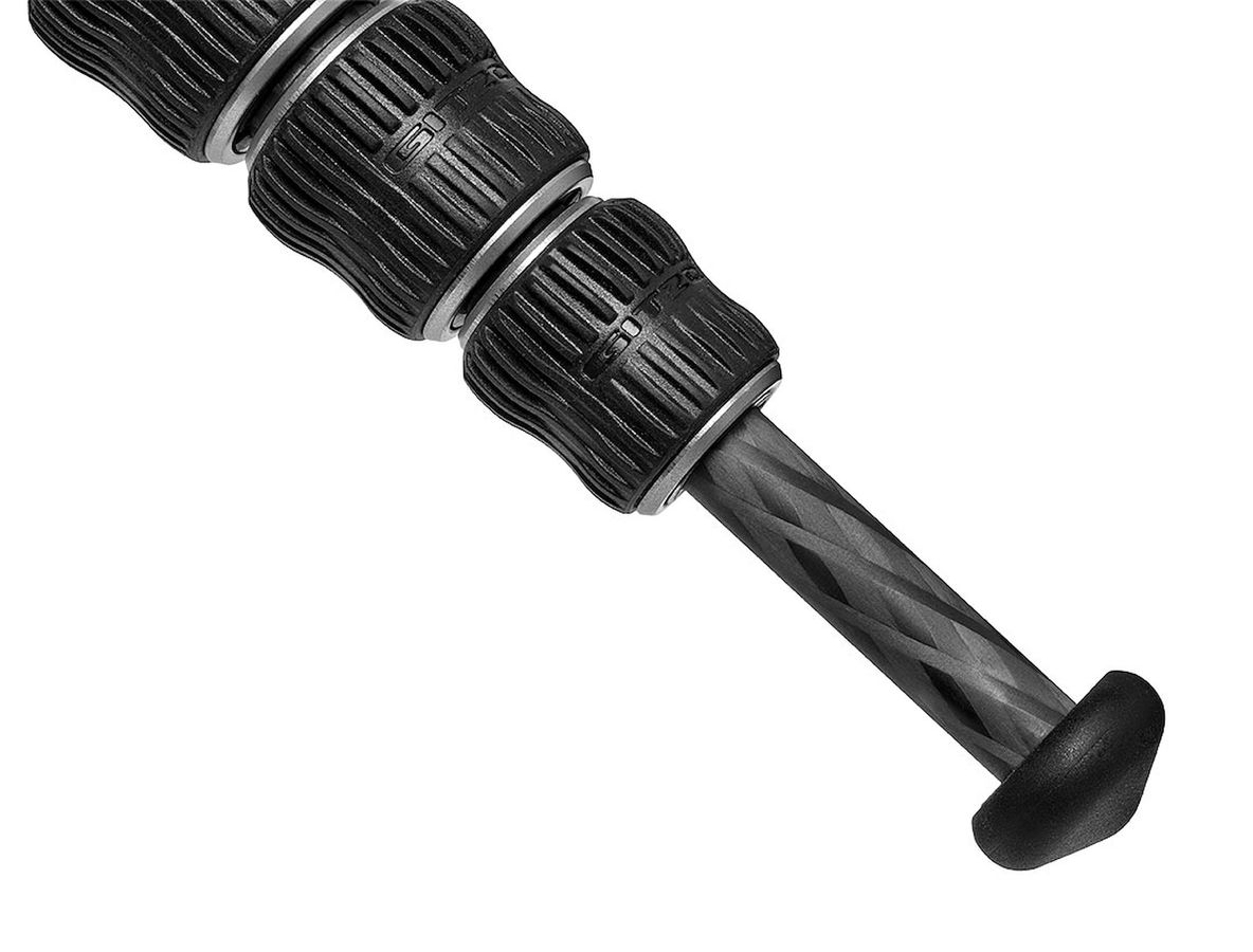 Gitzo Traveler Kit S-1, 5 segm.