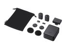 Sony ECM-W5 Wireless Microphone System