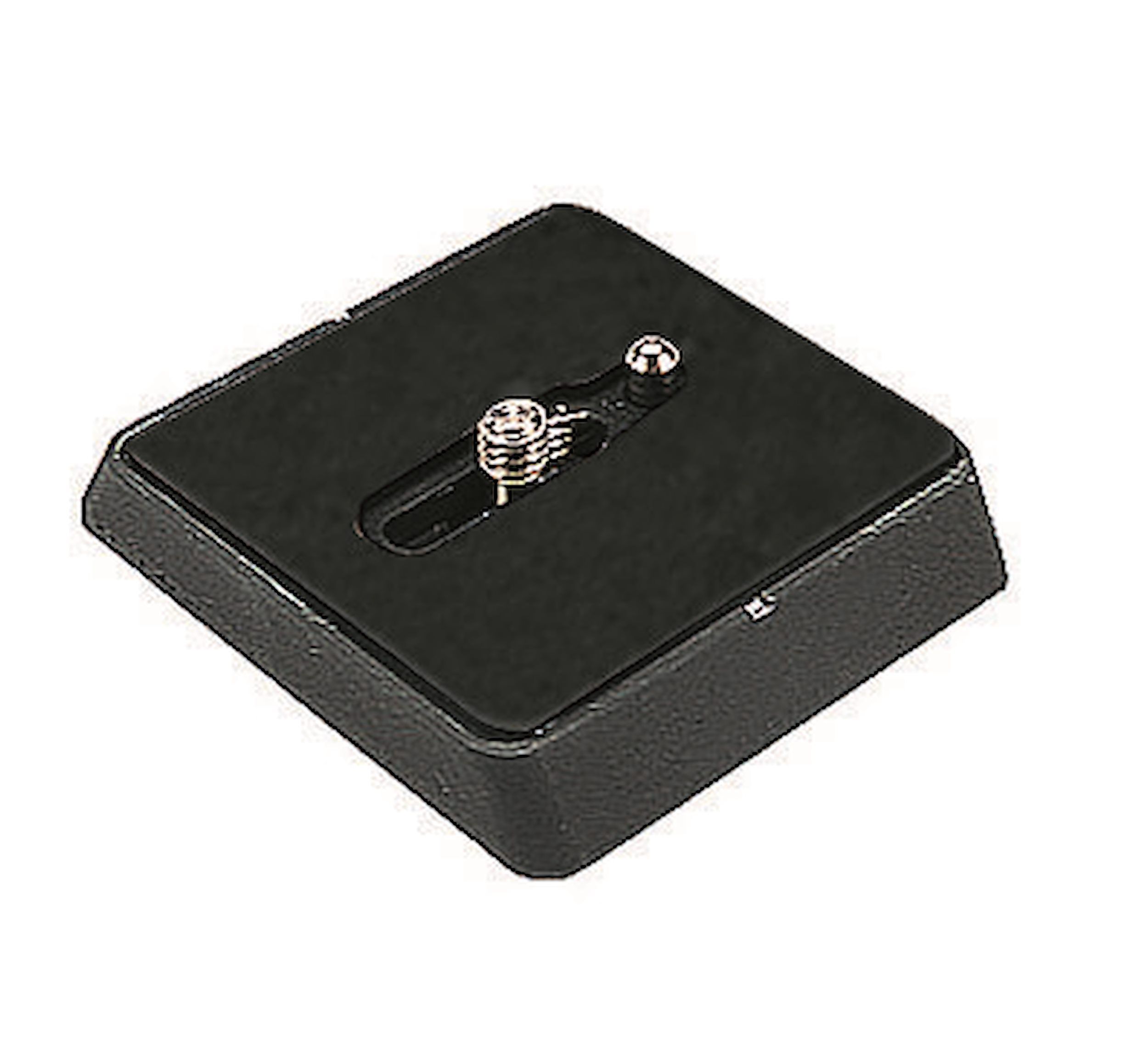 Gitzo plaque de fixation rapide Typ A