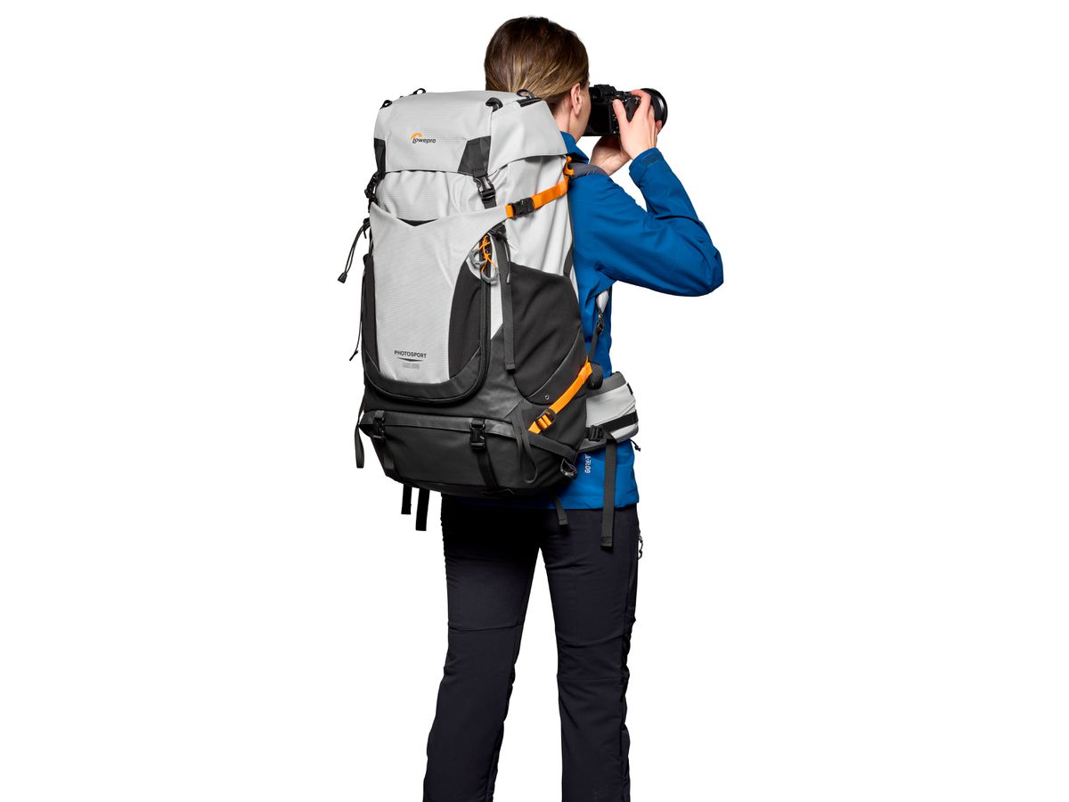 Lowepro PhotoSport PRO 55L AW III(M-L)