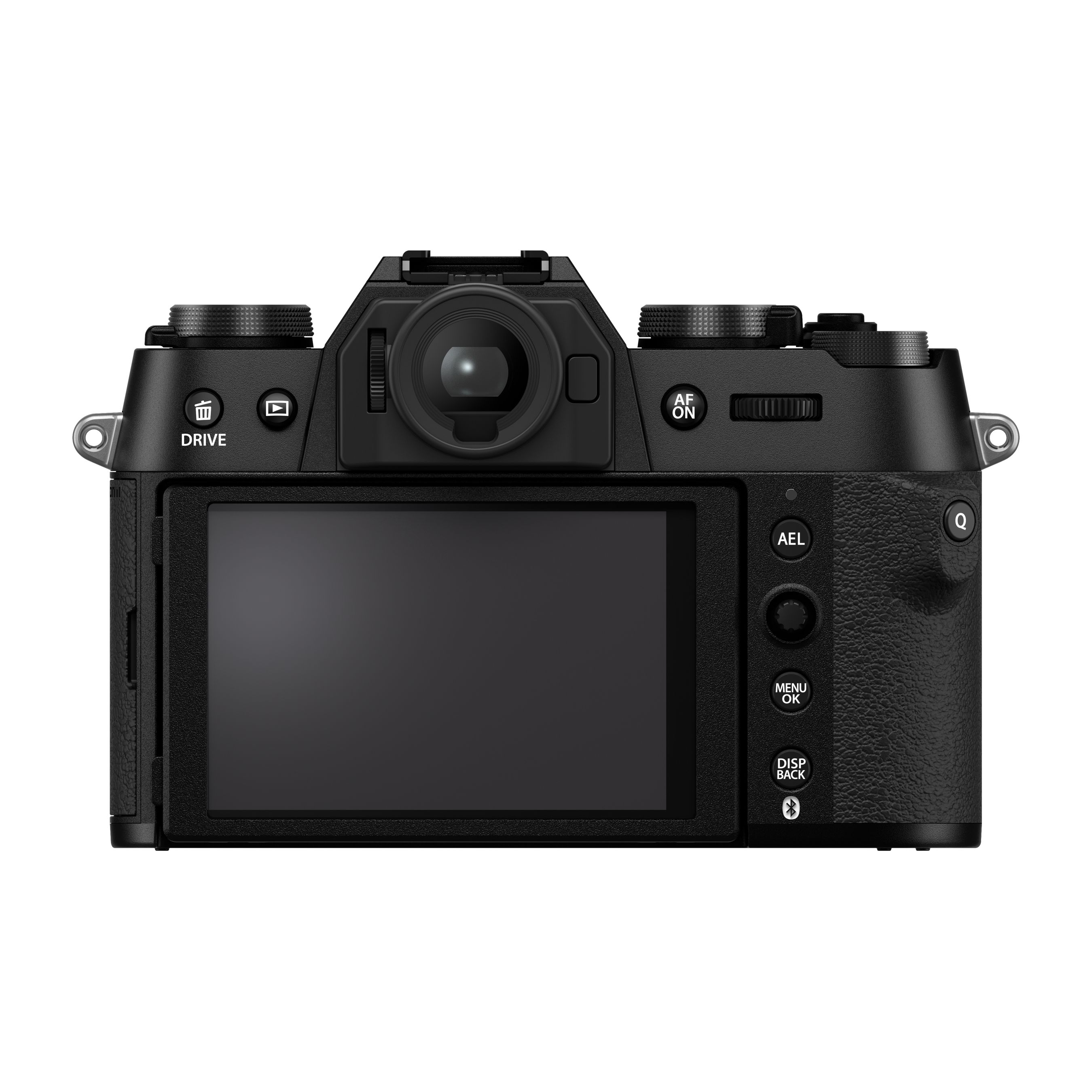Fujifilm X-T50 Black Body Swiss Garantie