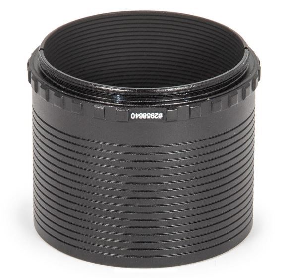 Baader M48 extension ring 40mm (2")