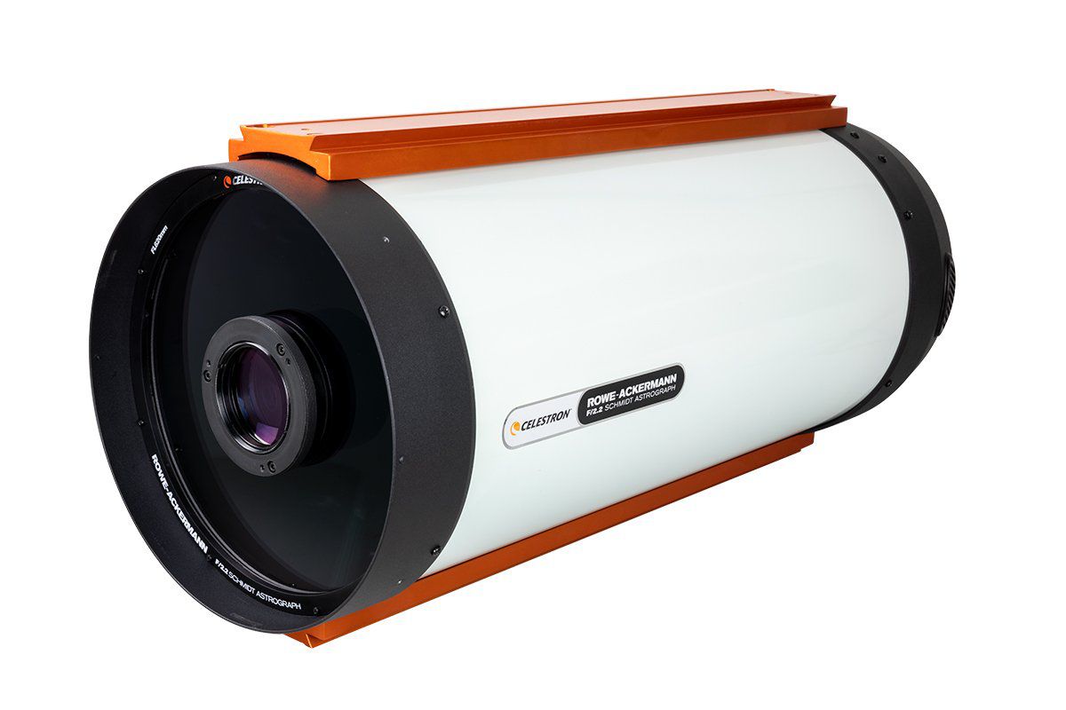 Celestron RASA V2 Optik 28cm, 11"