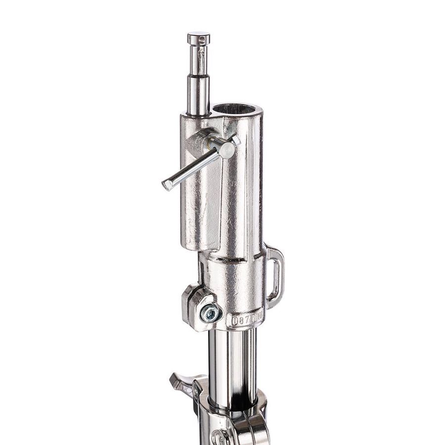 Avenger Wind Up Stand 390cm 2 Riser