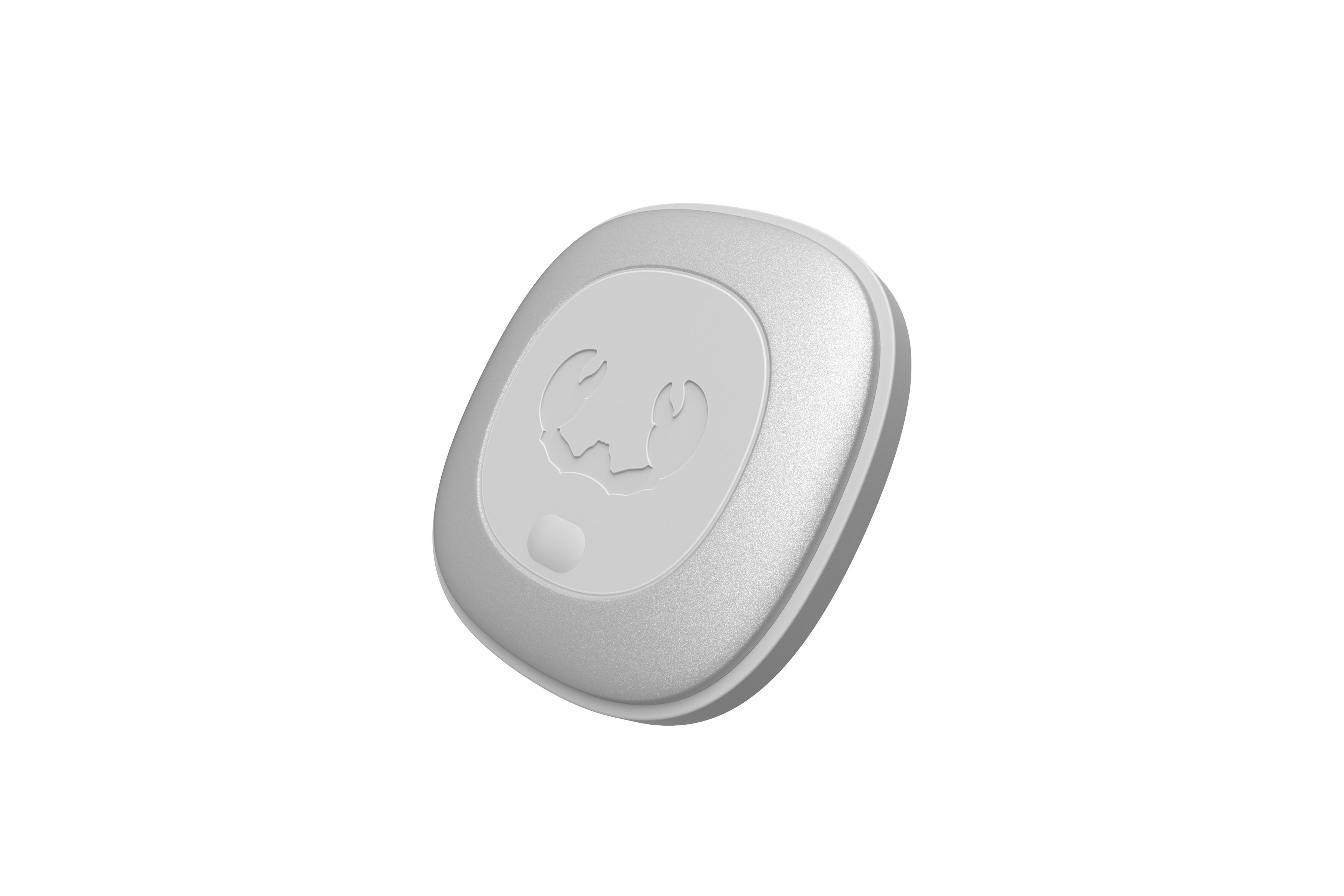 Fresh 'n Rebel Smart Finder Ice Grey