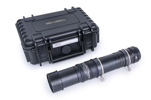 FFC All-in-One T-2 Set 3-4xVergrößerung