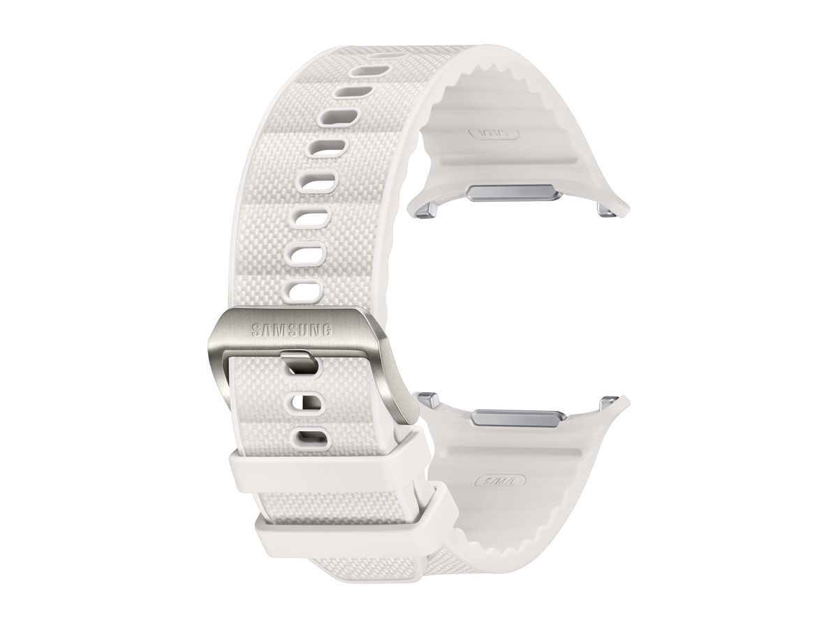 Samsung PeakForm X2 White Sand
