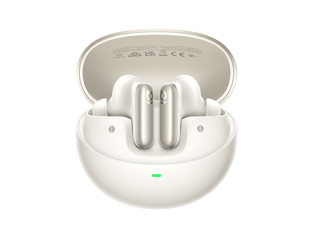 Baseus Inspire XP1 Starlight Off-White