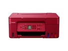 Canon PIXMA G3572 Inkjet MF Red