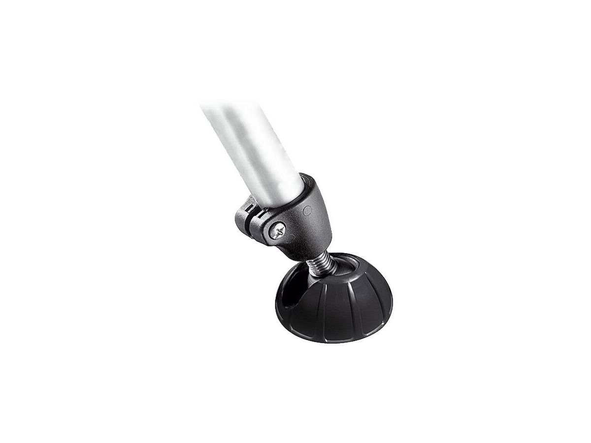 Manfrotto Suction Cup for Tube D11,6TR