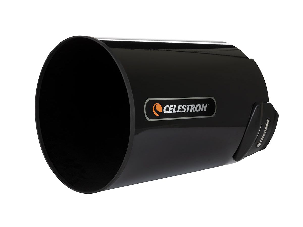 Celestron Aluminum Dew Shield, 11"