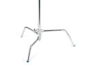 Avenger C-Stand 18 Sliding Leg 180cm Sil