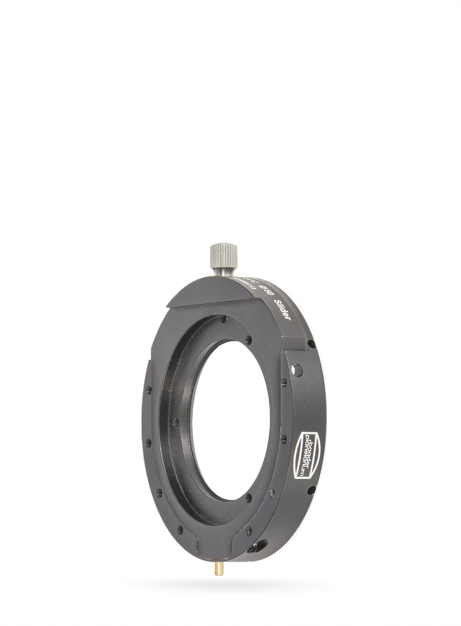 Baader UFC Filterschieber D50